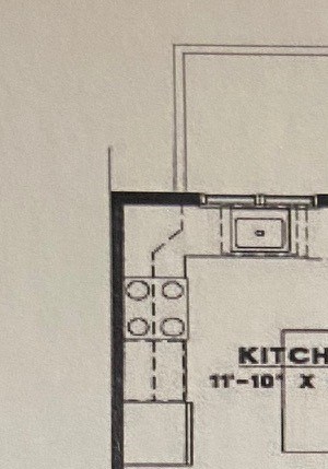 2 BR 1181 sq. ft. Americana II Deluxe